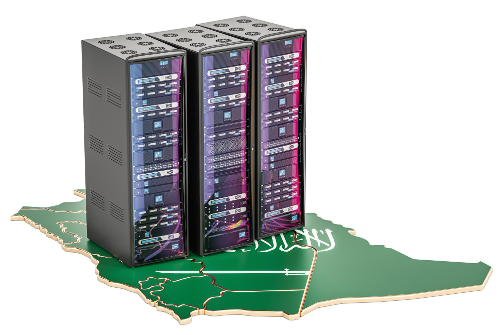 استضافة شركات السعودية
