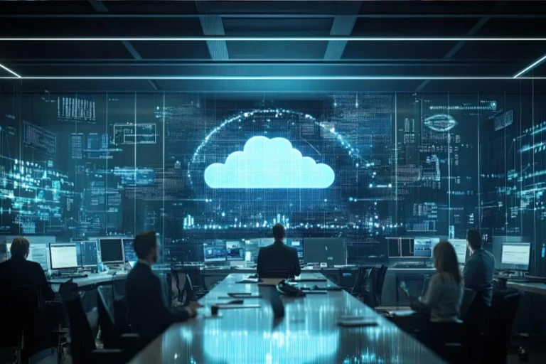 AWS Cloud Services Saudi Arabia