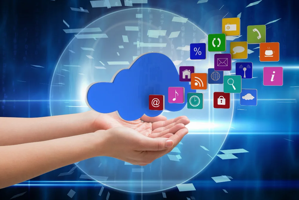 Microsoft Cloud Solutions Saudi Arabia