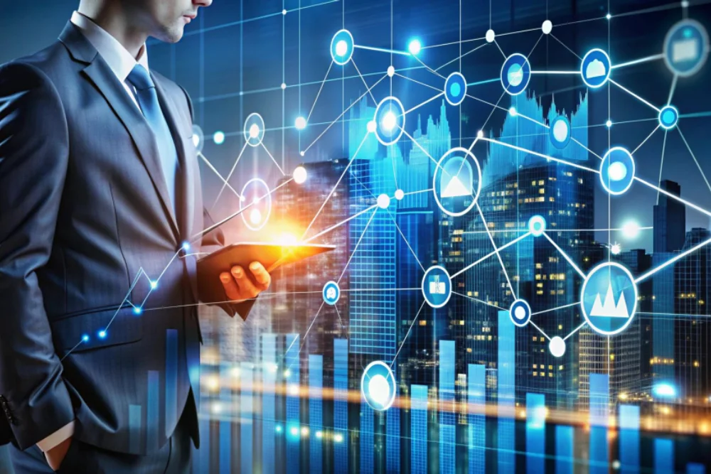 Huawei Enterprise Solutions Saudi Arabia