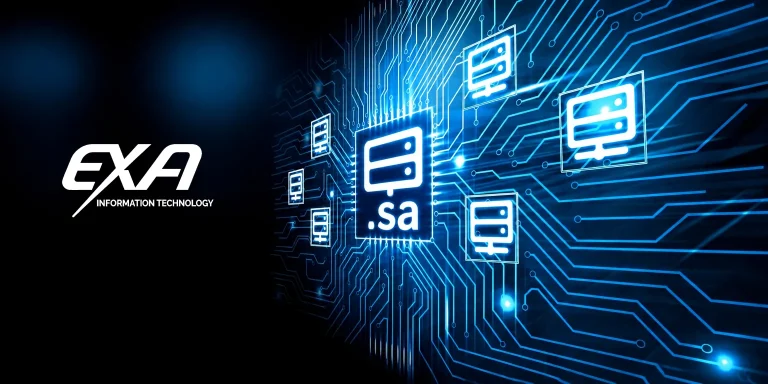 حجز دومين سعودي .sa بخطوات بسيطة وأسعار تنافسية. تعرّف على المتطلبات والمميزات واحجز دومينك الآن مع EXA Host!