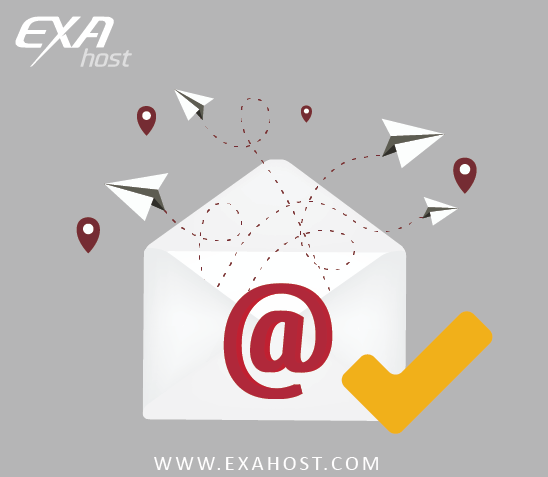 البريد الالكتروني الاحترافي