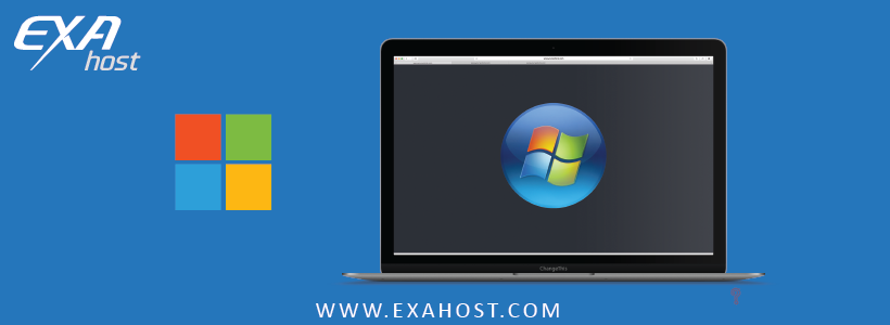 مايكروسوفت ويندوز فيستا |مدونة إكساء هوست